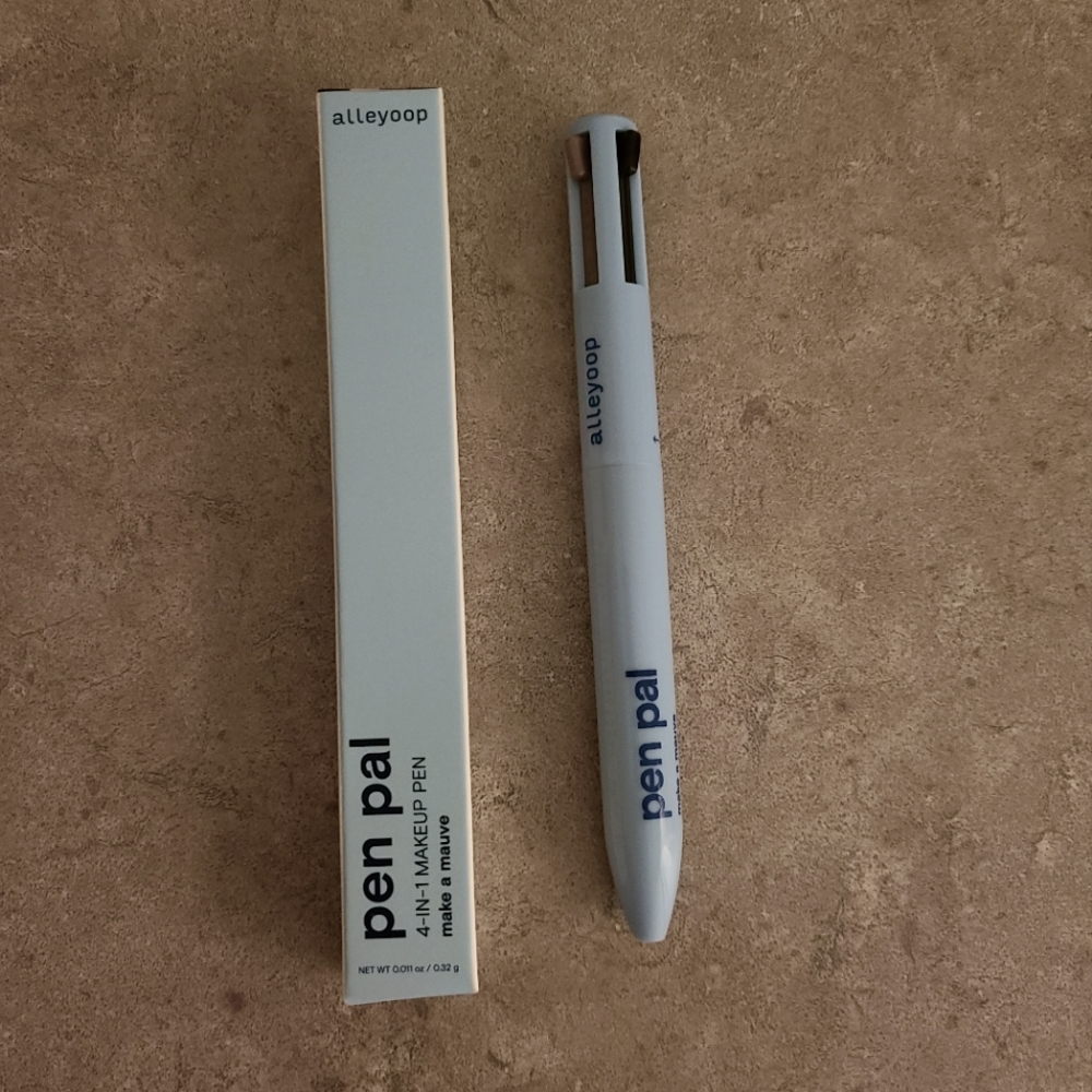 Alleyoop 4-1 Touch Up Pen